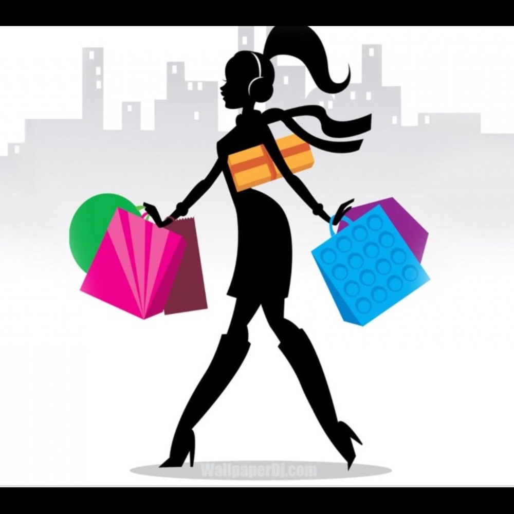 Meet your Posher, Alisa